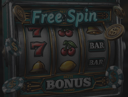 Betti Casino