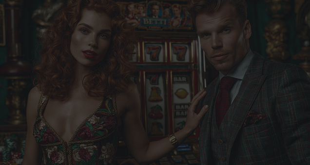 Betti Casino