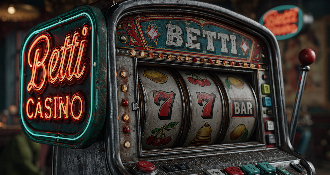Betti Casino